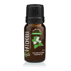 Patchouli Eterisk Olja 10ml