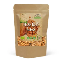 Pekannötter Premium RAW EKO 500g