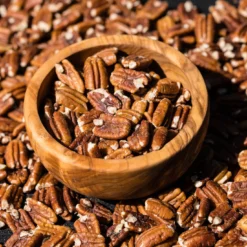Pekannötter Premium RAW EKO 500g