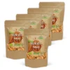 Pekannötter Premium RAW EKO 500g x 5 paket