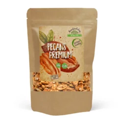 Pekannötter Premium RAW 500g