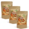 Pekannötter Premium RAW 250g x 3 paket