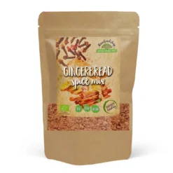Pepparkakskrydda EKO 100g