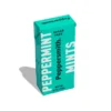Pepparmintpastiller Xylitol 15g