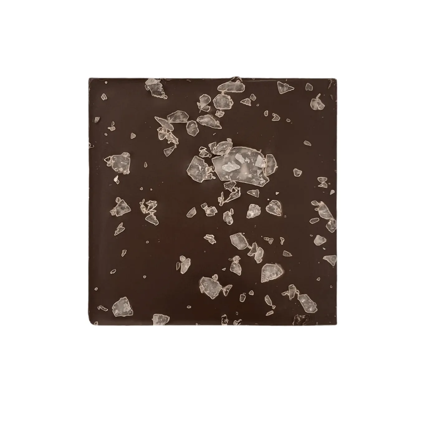 Pepparmynta Crunch Choklad 48g