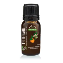 Petitgrain Eterisk Olja EKO 10ml