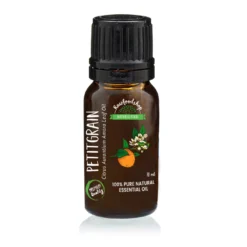 Petitgrain Pomerans Eterisk Olja 10ml