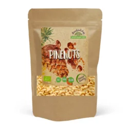 Pinjenötter EKO 100g