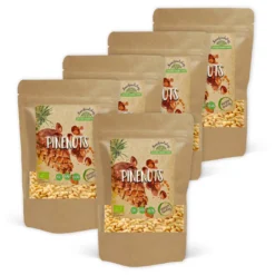 Pinjenötter EKO 100g x 5 paket