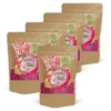 Pink Pitaya Pulver 100g x 5 paket