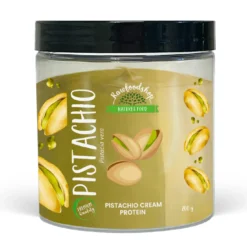 Pistagekräm Protein 200g