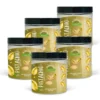 Pistagekräm Protein 200g x 5 burkar