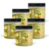 Pistagekräm Supreme 45% 200g x 5 burkar