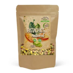 Pistagenötter 500g