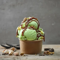 Pistagenötter Premium RAW EKO 200g