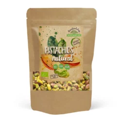 Pistagenötter Premium RAW EKO 500g