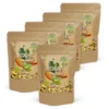 Pistagenötter Premium RAW EKO 200g x 5 paket