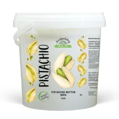 Pistagesmör 1kg