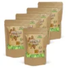 Pistage Tryfflar 100g x 5 paket