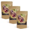Plommon EKO 500g x 3 paket