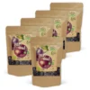 Plommon EKO 1kg x 5 paket