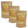 Popcorn EKO 1kg x 3 paket