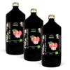 Äppelcidervinäger EKO 1000ml x 3 flaskor