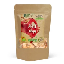 Äpple Chips EKO 200g