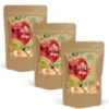 Äpple Chips RAW EKO 200g x 3 paket