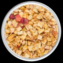 Äpplekuber EKO 100g