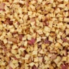 Äpplekuber EKO 500g