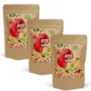 Äpplekuber EKO 500g x 3 paket