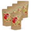 Äpplekuber EKO 500g x 5 paket
