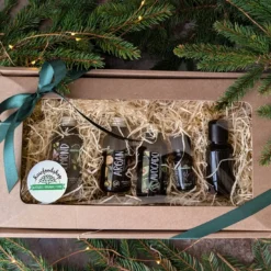 Presentbox DIY Ansiktsserum