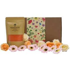 Presentkit Spa - May Chang & Tea Tree