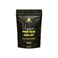 Protein Isolate Jordgubbe 750g