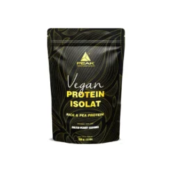 Protein Isolate Salted Peanut Caramel 750g