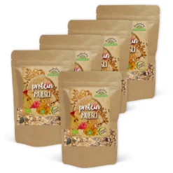 Protein Musli EKO 400g x 5 paket
