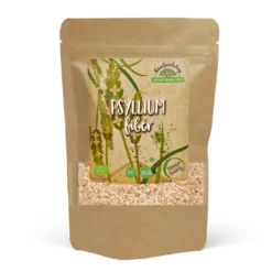 Psyllium Fröskal EKO 250g