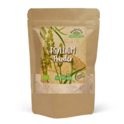 Psyllium Pulver EKO 100g
