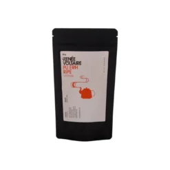 Pu Erh Ripe - Vintage 80g