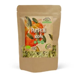 Pumpakärnor EKO 1kg