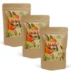 Pumpakärnor EKO 1kg x 3 paket