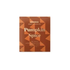 Pumpkin Spice Choklad 49% EKO 48g