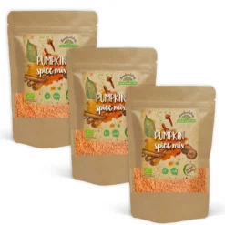 Pumpkin Spice Mix EKO 100g x 3 paket