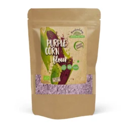 Purple Corn Pulver EKO 500g