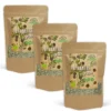 Puylinser Gröna EKO 500g x 3 paket