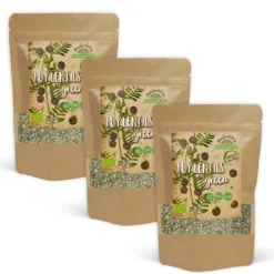 Puylinser Gröna EKO 1kg x 3 paket