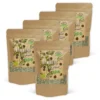 Puylinser Gröna EKO 1kg x 5 paket