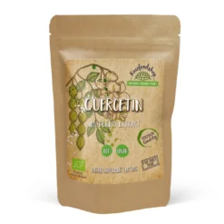 Quercetin Extract 500mg 60 kapslar